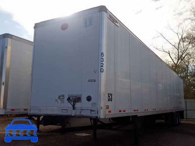 2013 GREAT DANE TRAILER TRAILER 1GRAP0621DK227769 зображення 2