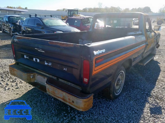 1979 FORD F-100 F15GKEC5374 image 3