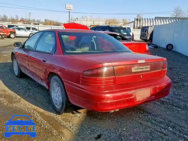 1996 DODGE INTREPID E 2B3HD56F8TH186761 зображення 2