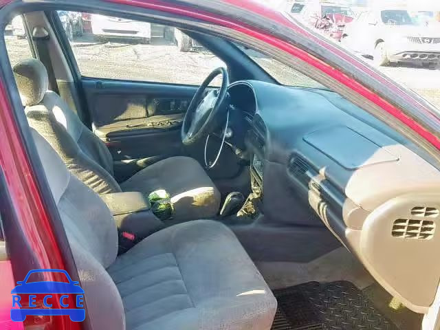 1996 DODGE INTREPID E 2B3HD56F8TH186761 зображення 4