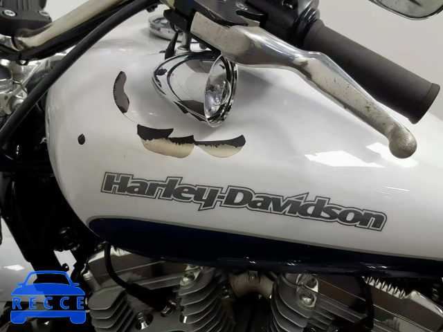 2015 HARLEY-DAVIDSON XL883 SUPE 1HD4CR217FC420220 image 15
