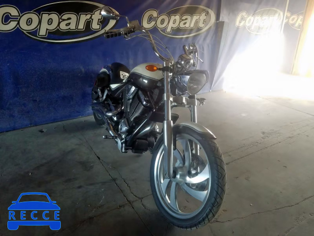 2007 VICTORY MOTORCYCLES VEGAS 5VPGB26D073000248 Bild 0