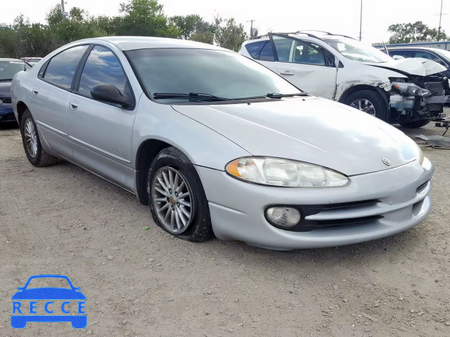 2000 CHRYSLER INTREPID E 2C3HH56U5YH393427 Bild 0