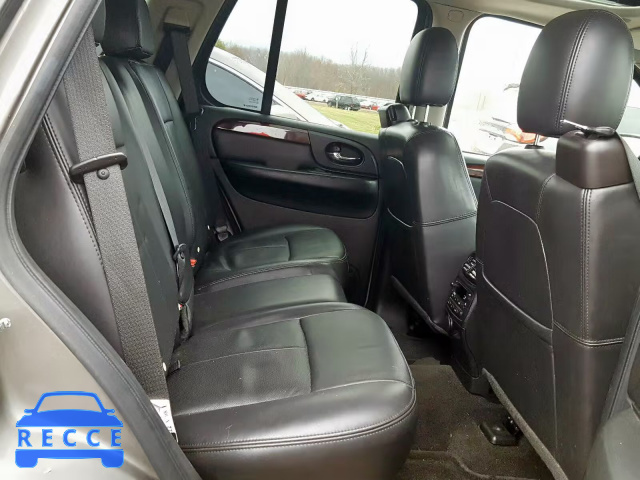 2009 SAAB 9-7X 5.3I 5S3ET13M292801350 image 5