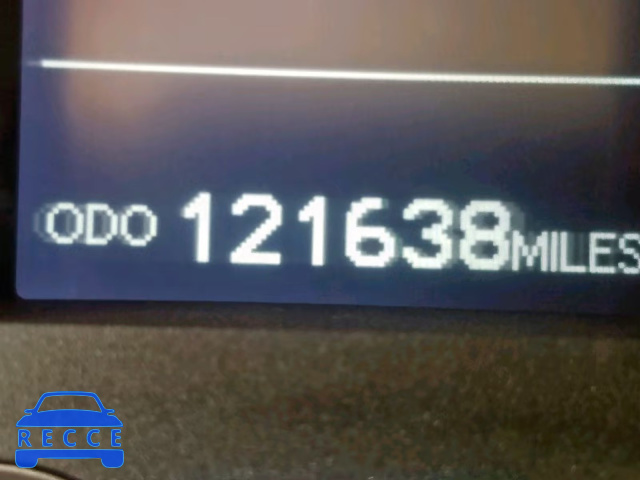 2013 LEXUS GX PREMIUM JTJJM7FX6D5059999 image 7