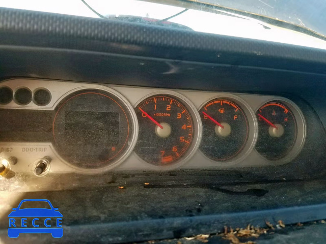 2008 TOYOTA XB JTLKE50E781046793 зображення 7