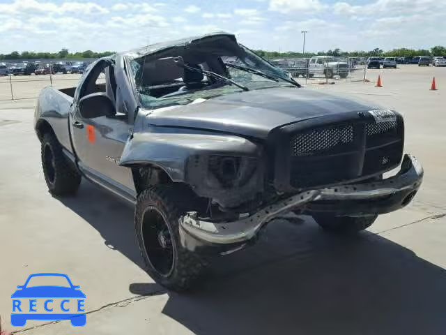 2004 DODGE RAM 1D78A16N04J244004 image 0