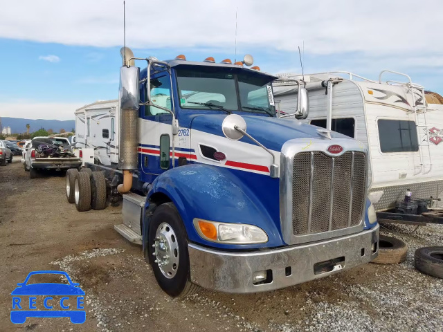 2010 PETERBILT 384 1NPVLU9X6AD796681 Bild 0