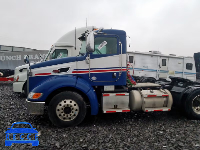 2012 PETERBILT 384 1XPVDP9X5CD149180 image 8