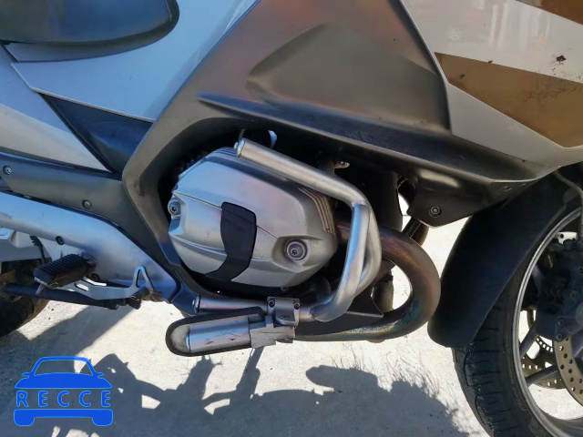 2012 BMW R1200 RT WB1044008CZW20541 зображення 6