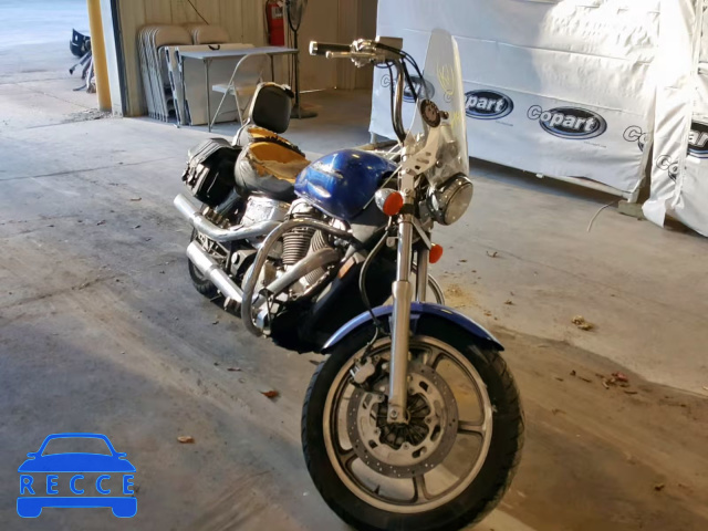 2004 HONDA VT1100 C 1HFSC18024A800394 image 0