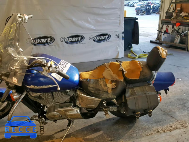 2004 HONDA VT1100 C 1HFSC18024A800394 image 8