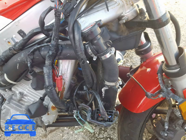 1996 HONDA CBR600 F3 JH2PC2508TM507128 image 8