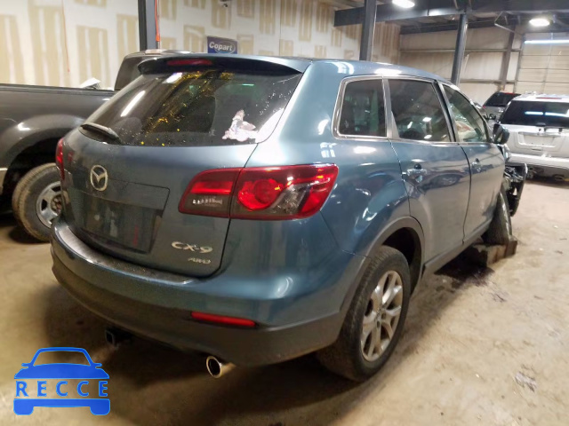 2014 MAZDA CX-9 SPORT JM3TB3BV4E0443106 image 3