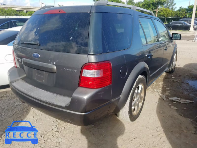 2005 FORD FREESTYLE 1FMZK06135GA64125 image 3