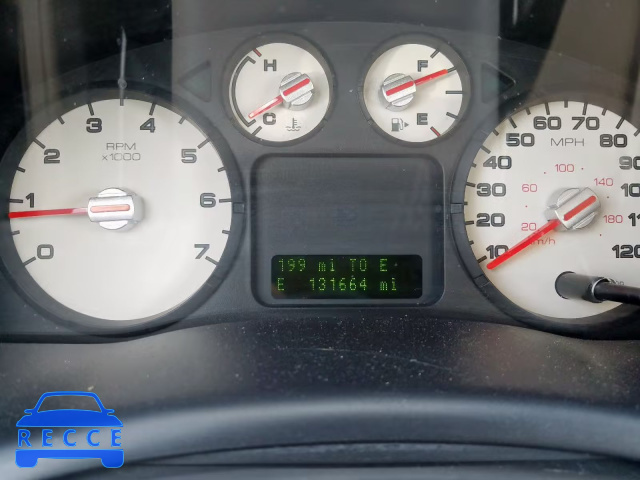 2005 FORD FREESTYLE 1FMZK06135GA64125 image 7