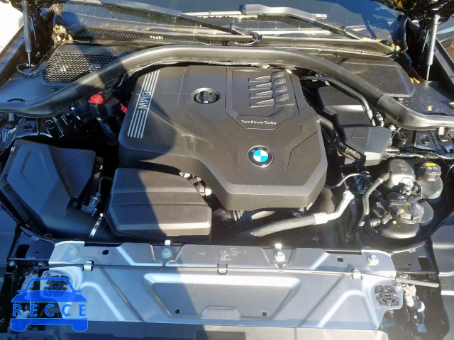 2019 BMW 330XI WBA5R7C57KFH20472 зображення 6
