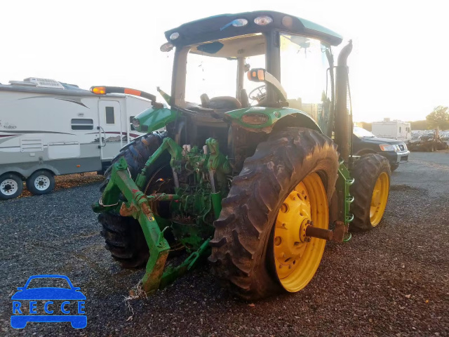 2012 JOHN DEERE TRACTOR 1RW6170RACR002454 Bild 3