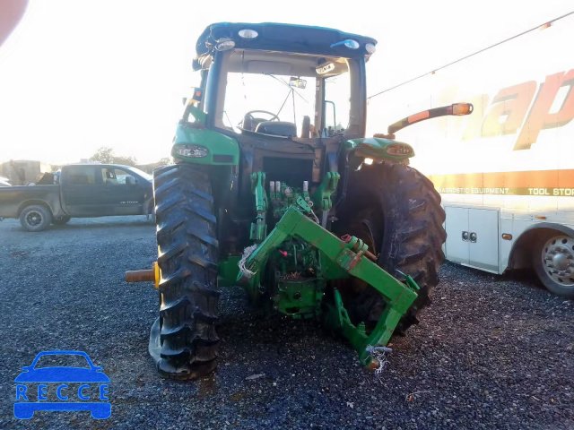 2012 JOHN DEERE TRACTOR 1RW6170RACR002454 Bild 5