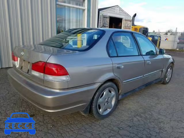 1999 ACURA 1.6EL SE 2HHMB4648XH902685 зображення 3