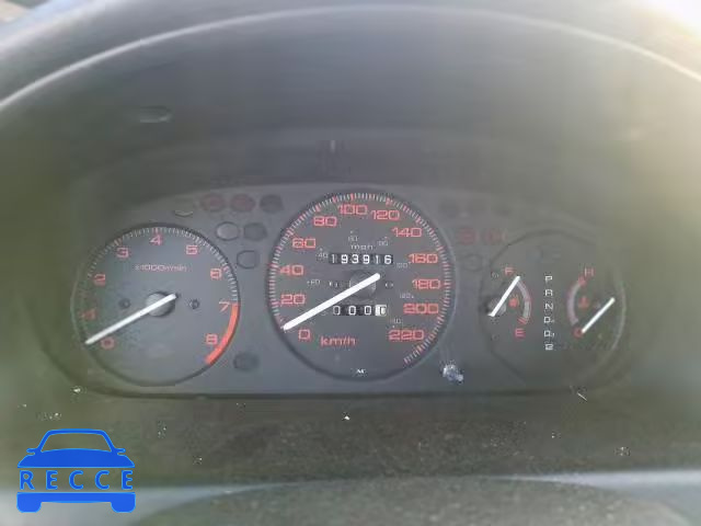 1999 ACURA 1.6EL SE 2HHMB4648XH902685 зображення 7