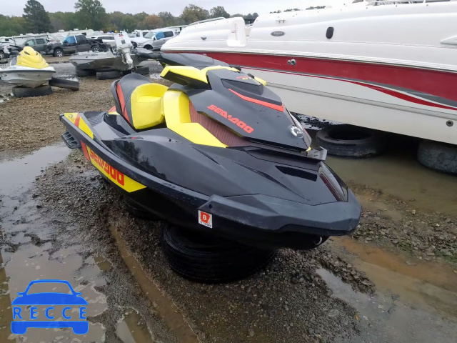 2015 SEAD JETSKI YDV84008B515 зображення 0