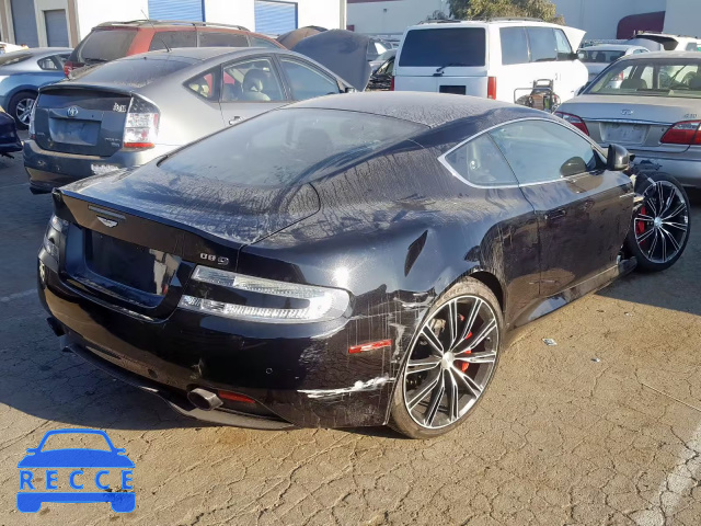 2014 ASTON MARTIN DB9 SCFFDAAM2EGA15303 Bild 3