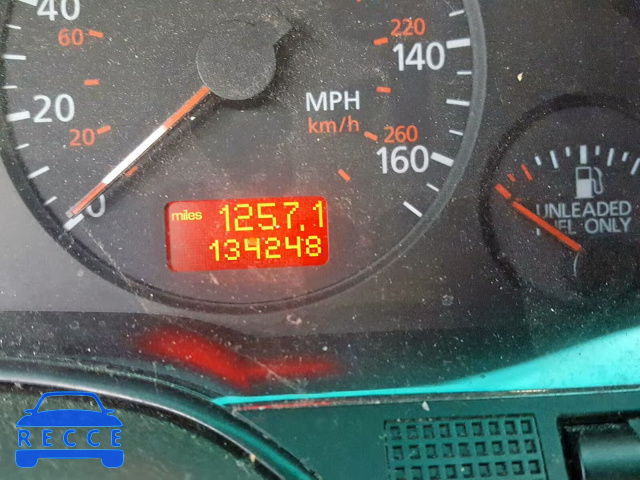 2000 AUDI A8 QUATTRO WAUFL54D7YN009298 image 7