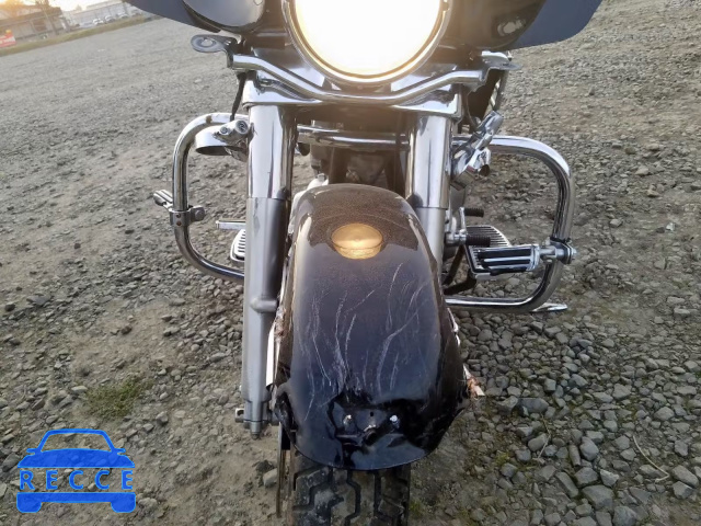 1999 HARLEY-DAVIDSON FLHT 1HD1DDV17XY643781 Bild 8