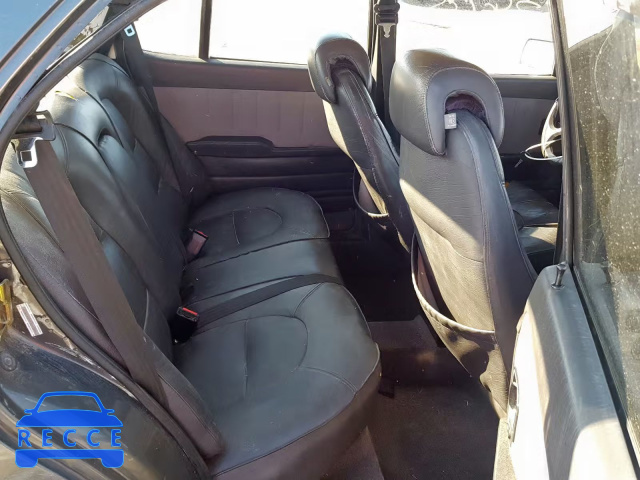 1989 SAAB 900 YS3AL46L4K3012232 зображення 5
