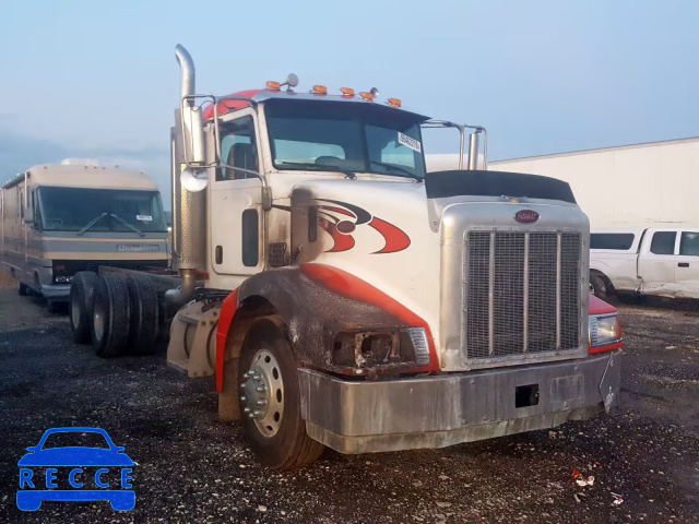 2006 PETERBILT 385 1XPGD09XX6N645784 зображення 0