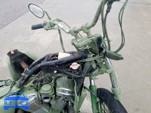 2001 HONDA VT600 CD JH2PC21311K220822 зображення 7