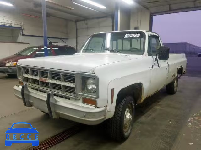 1978 GMC PICKUP TKL148F738114 image 1