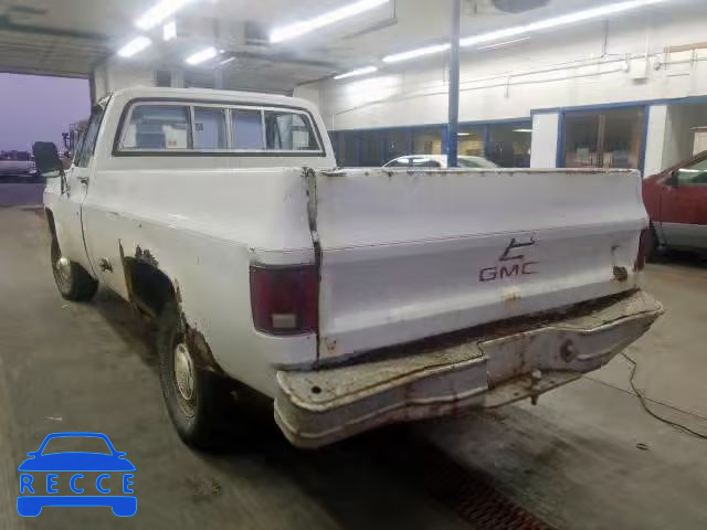 1978 GMC PICKUP TKL148F738114 image 2