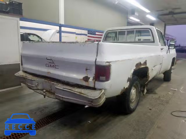 1978 GMC PICKUP TKL148F738114 image 3