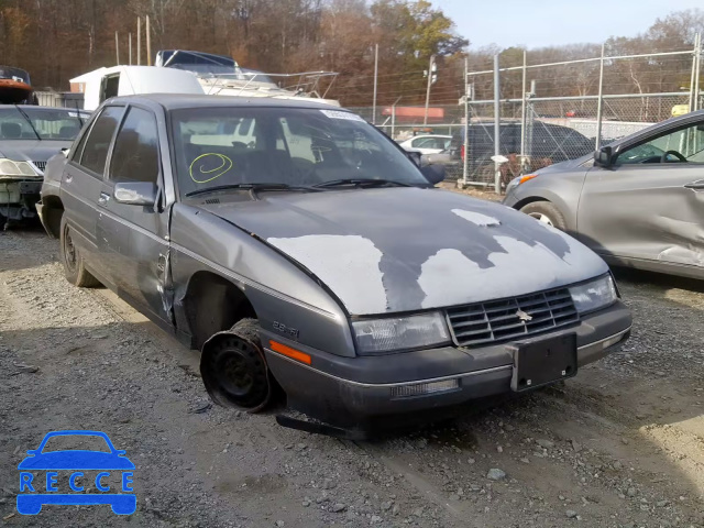 1988 CHEVROLET CORSICA 1G1LT51W2JY543303 зображення 0