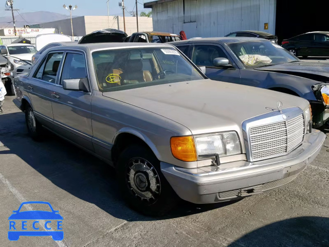 1989 MERCEDES-BENZ 300 SE WDBCA24D8KA423360 image 0