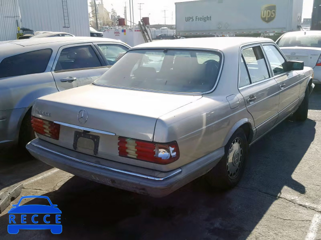 1989 MERCEDES-BENZ 300 SE WDBCA24D8KA423360 Bild 3