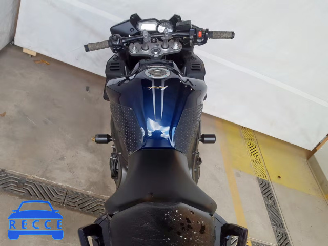 2009 YAMAHA FZ1 S JYARN17E39A006667 image 4