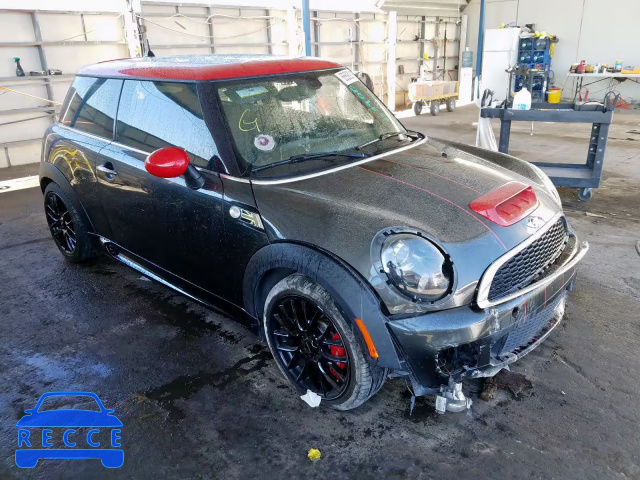 2013 MINI COOPER JOH WMWSU9C55DT379507 зображення 0