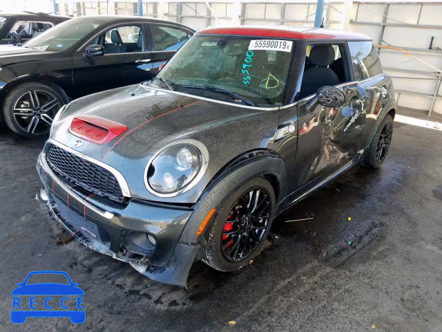 2013 MINI COOPER JOH WMWSU9C55DT379507 зображення 1