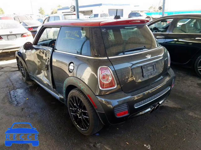 2013 MINI COOPER JOH WMWSU9C55DT379507 зображення 2