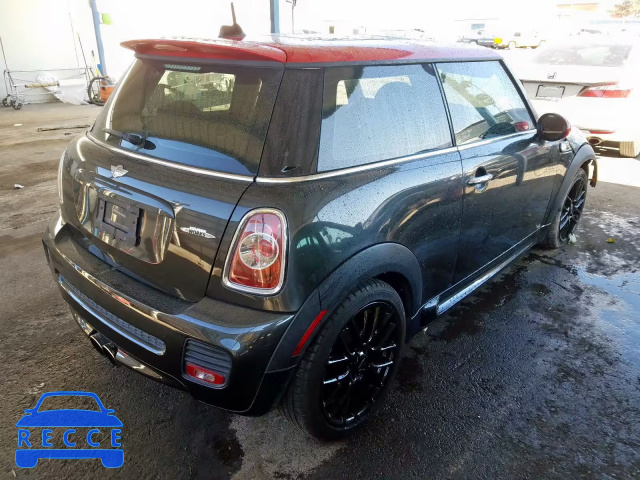 2013 MINI COOPER JOH WMWSU9C55DT379507 зображення 3