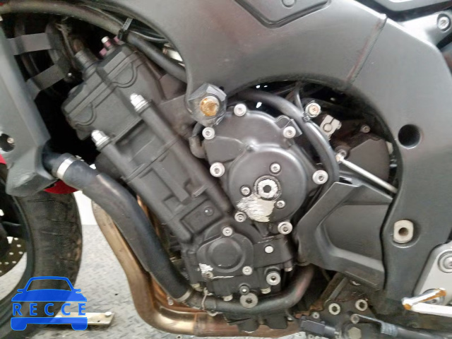 2006 YAMAHA FZ1 S JYARN17E06A001101 зображення 9