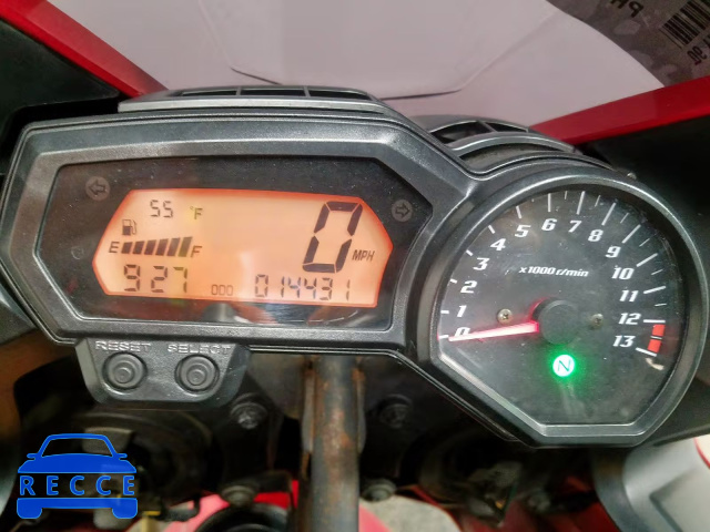 2006 YAMAHA FZ1 S JYARN17E06A001101 зображення 10