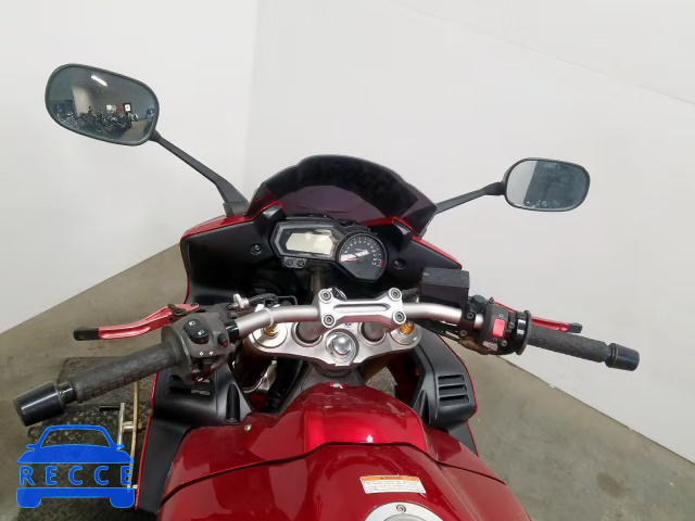 2006 YAMAHA FZ1 S JYARN17E06A001101 зображення 11