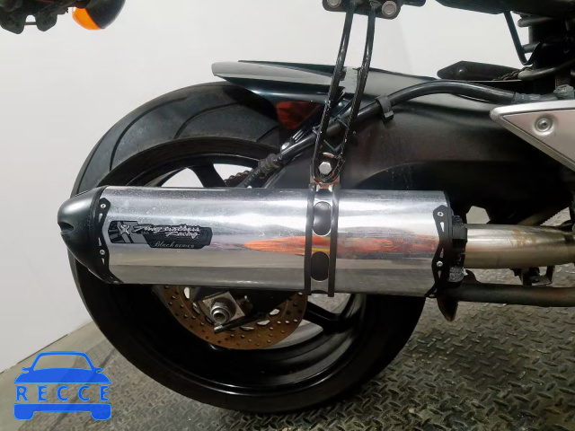 2006 YAMAHA FZ1 S JYARN17E06A001101 image 14
