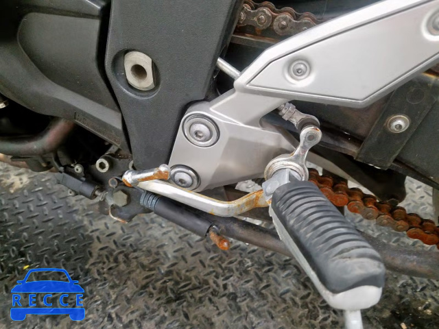 2006 YAMAHA FZ1 S JYARN17E06A001101 image 15
