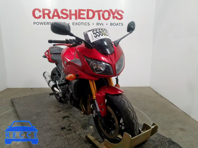 2006 YAMAHA FZ1 S JYARN17E06A001101 image 1