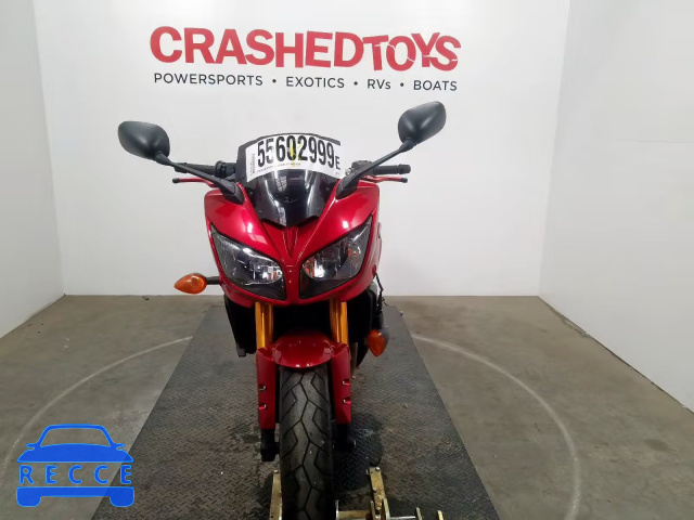 2006 YAMAHA FZ1 S JYARN17E06A001101 image 2